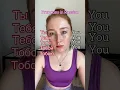 Russian language pronouns though Learn Russian on my channel russianspeakingclub