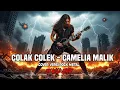 Lagu COLAK COLEK - CAMELIA MALIK [COVER MUSIC ROCK METAL ] by WILD STATIC