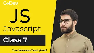 17 - JavaScript Date Functions Get Current Date Time Return Values Explained CoDev Umair