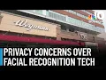 Wegmans facial recognition tech sparks privacy concerns