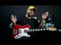 I Am Grateful For Your Love - Get Worship on Guitar // Video Lesson - Dguide