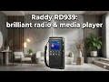 Tiny But Mighty Testing This Pocket Radio