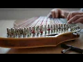 Johann Strauss: Geschichten aus dem Wienerwald (Zither Solo)