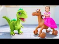 Download Lagu Clap clap Song with Maya and Mary