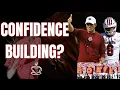Download Lagu Gamecock Football: South Carolina vs. Virginia Tech Personnel Breakdown