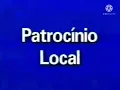 Lagu Base de oferecimento Bom dia Brasil (1993 - 1998)