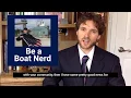 Pretty Good News Boat Nerd