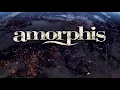 Amorphis - Sky Is Mine (LYRIC VIDEO)