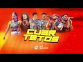 Lagu CUARTETOS - Leo Lencina DJ 2025