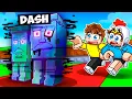 Download Lagu I Pretended To Be a GLITCHED BRAINROT in Roblox Steal a Brainrot…