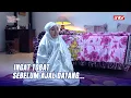 Download Lagu Berbuat Baiklah sebelum Ajal Datang! | Wanita Perindu Surga ANTV Eps 20 FULL