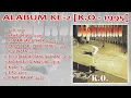 Download Lagu BOOMERANG ALBUM KE-2 BERTAJUK \
