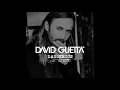 Download Lagu David Guetta - Dangerous feat. Sam Martin (Audio)
