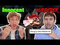 Download Lagu trying to survive roblox voice chat *and FAILING😭* ft. Carter Kench