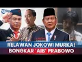 Download Lagu 🔵Relawan Jokowi Bongkar Aib Prabowo Pernah ‘Ngemis’ ke Jokowi, Usai Depak Budi Arie!