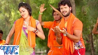 hd daradiya badhal khesari lal yadav bhojpuri kanwar bhajan 2023 wave music