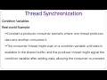 2 2 POSIX Threads