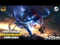 Download Lagu Bangkit Dari Kematian Melawan Para Dewa | ALUR FILM Creation Of Gods 2025