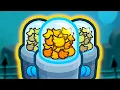 This Farming Combo Completely BREAKS BOSSES Bloons TD 6