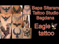 Eagle Tattoo
