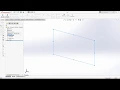 Solidworks Dimensions Disappearing in Sketch Solved