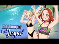 VLOG - Cliff Jumping in Jasper w Laura