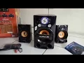 Download Lagu UNBOXING SPEAKER NIKO SLANK DYNAMITE