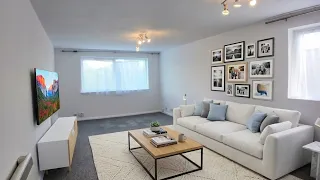 Woodhaven Gardens Barkingside IG6