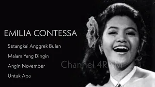 emilia contessa the very best of vol 1 