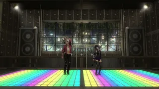 FFXIV Shake It Off