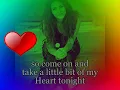 KEITH URBAN Parallel Line SPECIAL VIDEO Lyrics NEW Song HD
