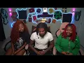 DDG 2-IN-1!🔥 GEORGIA WATA ft. Real Boston Richey, BenDaDonnn & Media Day Freestyle | REACTION
