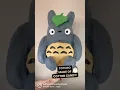 Download Lagu TOTORO MADE OF COTTON CANDY!
