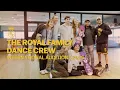 ROME TO ROYALTY 2025 THE ROYAL FAMILY DANCE CREW