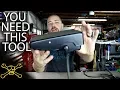 You Need This Tool - Episode 102 Nova TIG Welder Pedal