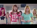 Download Lagu Cherrybelle - Pura Pura Cinta (Official Music Video)