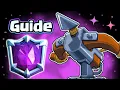 COMPLETE Xbow Cycle Guide to Reach Ultimate Champion