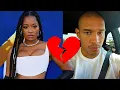 Darius Jackson Removes Keke Palmer From Instagram After Facing Backlash Are They Split