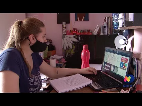 Estudantes entram na reta final de estudos para o ENEM