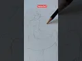 Dope or Nope Cartoon Outline