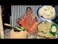 Download Lagu মা আজ মালপোয়া পিঠে আর পাতা পোড়ানো পিঠে বানালো। Bengali pitha recipe