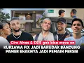 Lagu Kurzawa Pamer Rumah Baru di Bandung ke Istrinya, Dion Diantar Ortu Latihan” Ciro \u0026 DDS Gagal Move On
