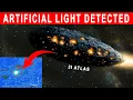 Download Lagu Nog een 3I Atlas-mysterie: kunstlicht gedetecteerd op 3I Atlas... Vreemder dan Oumuamua