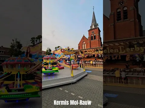 Video Kermiseditie 2025