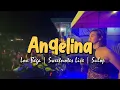 Angelina | Lou Bega | Sweetnotes Live