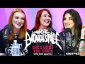 Download Lagu Not Enough Space: Inventing Moancore \u0026 Becoming Metal's Most Exciting New Duo | She's With The Band