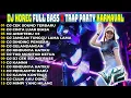 Lagu DJ CEK SOUND CLARITY TERBARU FULL BASS GELERR HOREG TERBARU FULL ALBUM Party audio Jernih
