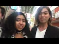 We got spit on harassed and groped by Japanese men