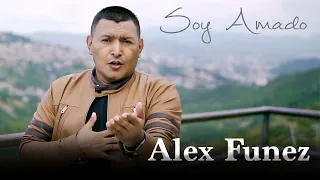 Alex funez  - Soy Amado