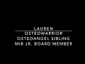 F20 Lauren